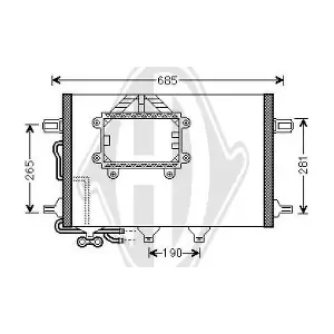 DCC1697 DIEDERICHS