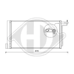 DCC1642 DIEDERICHS
