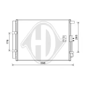 DCC1925 DIEDERICHS