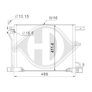 DCC1120 DIEDERICHS