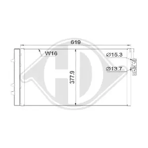 DCC1580 DIEDERICHS