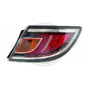 9970STW21W MAZDA