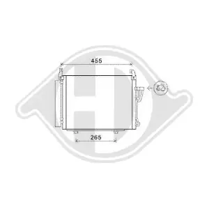 DCC1909 DIEDERICHS