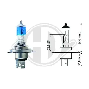 DIEDERICHS LID10011