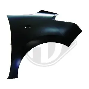 DIEDERICHS 4006607 Крило