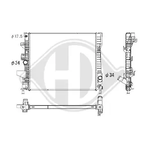 DCM3935 DIEDERICHS