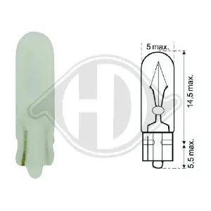 DIEDERICHS LID10086