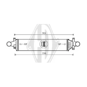 DCA1098 DIEDERICHS