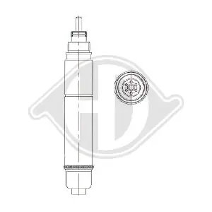 DCT1031 DIEDERICHS