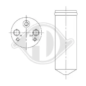 DCT1255 DIEDERICHS