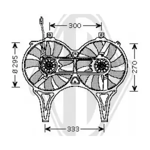 DCL1017 DIEDERICHS