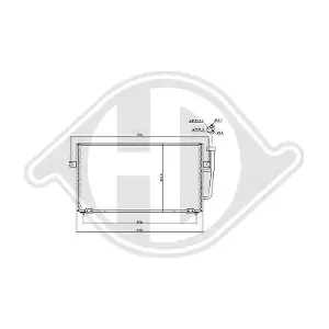 DCC1457 DIEDERICHS