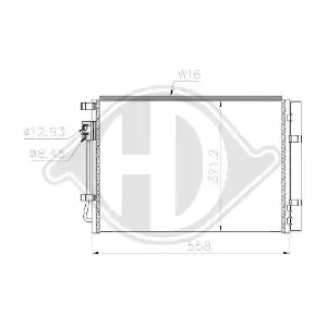 DCC1991 DIEDERICHS