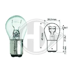 DIEDERICHS LID10051