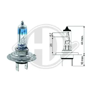 DIEDERICHS LID10020
