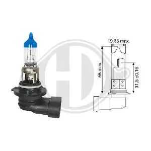 DIEDERICHS LID10068