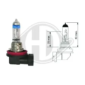 DIEDERICHS LID10070