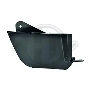 DIEDERICHS 6088042 Кронштейн, протитуманна фара
