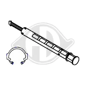 DCT1072 DIEDERICHS