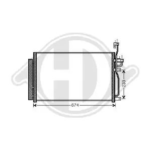 DCC1732 DIEDERICHS