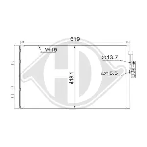 DCC1581 DIEDERICHS