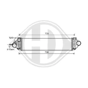 DCA1112 DIEDERICHS