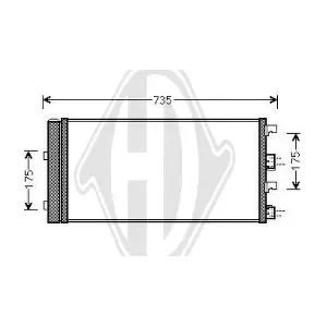 DCC1617 DIEDERICHS