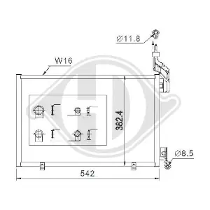 DCC1179 DIEDERICHS