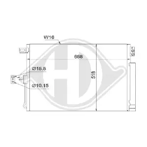 DCC1649 DIEDERICHS