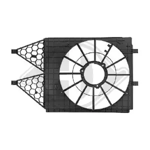 DCL1296 DIEDERICHS