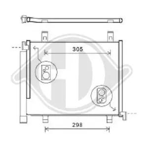 DCC1863 DIEDERICHS