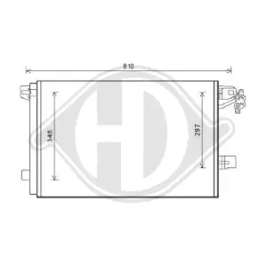 DCC1864 DIEDERICHS