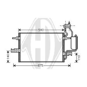 DCC1300 DIEDERICHS