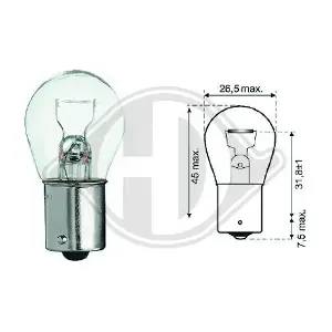 DIEDERICHS LID10046