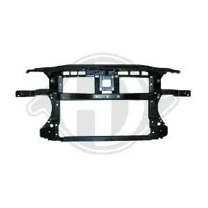 DIEDERICHS 2247002 Передня обшивка