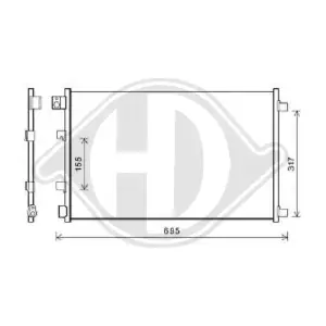 DCC1115 DIEDERICHS