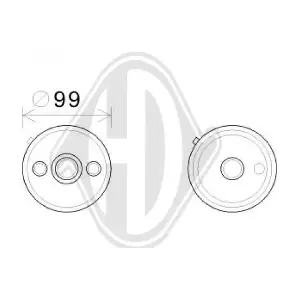 DCO1077 DIEDERICHS