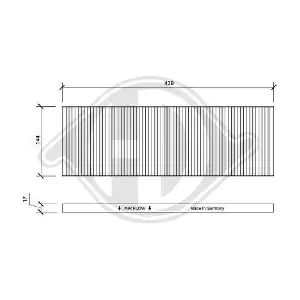 DCI0046 DIEDERICHS