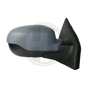 DIEDERICHS 4415224 Зовнішнє дзеркало