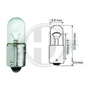 DIEDERICHS LID10073