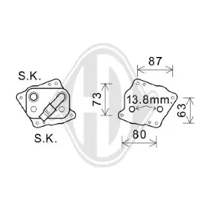DCO1022 DIEDERICHS