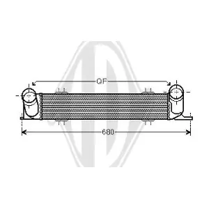 DCA1113 DIEDERICHS