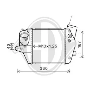 DCA1070 DIEDERICHS