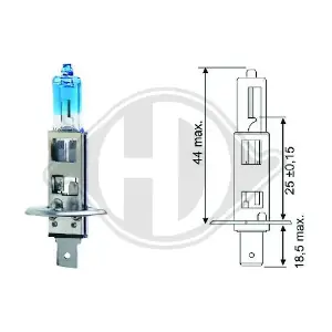 DIEDERICHS LID10014