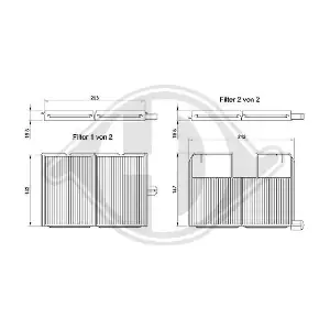 DCI0803S DIEDERICHS