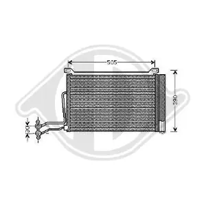 DCC1564 DIEDERICHS
