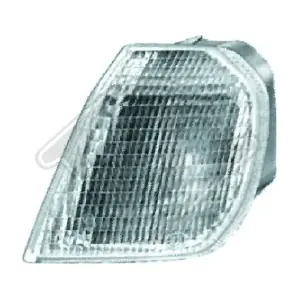 DIEDERICHS 3040072 Вказівник повороту