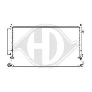 DCC1664 DIEDERICHS