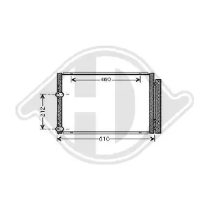 DCC1825 DIEDERICHS