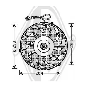 DCL1022 DIEDERICHS